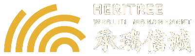 HERITREE WEALTH MANAGEMENT 承瑞信诚